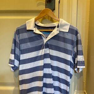 New PGA brand golf polo